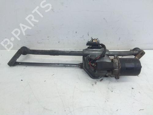 Used Front wipers mechanism RENAULT TRAFIC II Van (FL) 1.9 dCi 100 (FL0C, FL0K, FL0B) (101 hp) 29109470