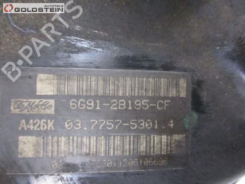 Brake master cylinder FORD S-MAX (WA6) 1.8 TDCi | BP37105143M77  - Image 7