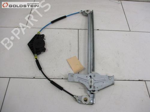Front left window mechanism PEUGEOT 307 Break (3E) 2.0 HDi 135 | BP37106957C22 - Image 3