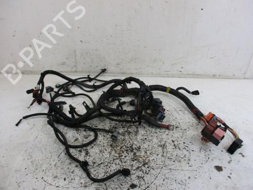 Used Wiring harness DACIA SANDERO 1.2 16V (75 hp) 26912624