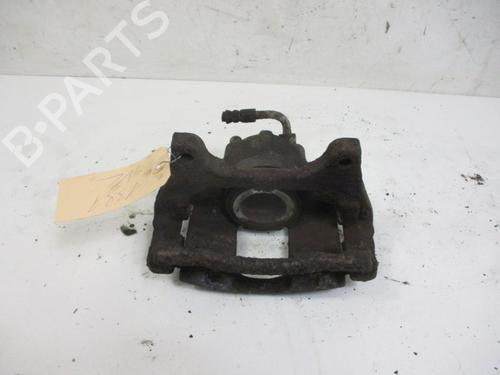 Used Left front brake caliper DODGE JOURNEY 2.0 CRD (140 hp) 18798359