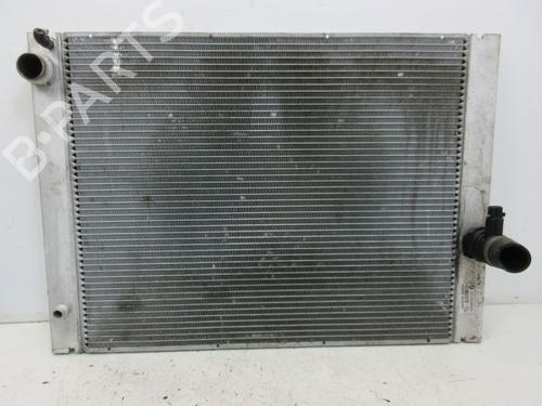 Water radiator BMW 5 Touring (E61) 525 i | BP29088524M31 