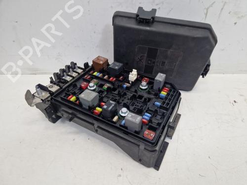 Fuse box OPEL ASTRA K (B16) 1.0 Turbo (68) | BP37143676E1 - Image 2