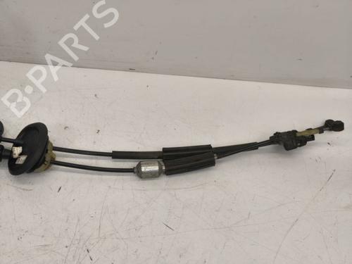 Shift knob PEUGEOT 2008 I (CU_) 1.6 HDi | BP39615653I34 - Image 8