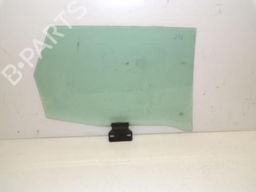 Dørrute venstre bak AUDI A4 B6 Avant (8E5) 2.0 | BP29084400C20 