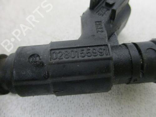 Injector MINI MINI (R50, R53) One | BP37117234M100 - Image 6