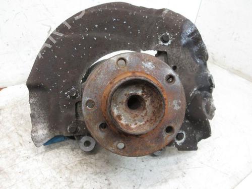 Right front steering knuckle BMW 5 (E60) 530 i | BP37129165M26 - Image 3