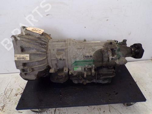 Gearbox BMW 3 Coupe (E36) 318 is | BP18804217M3 