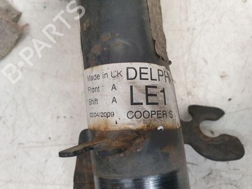 Left front shock absorber MINI MINI Convertible (R57) Cooper S | BP36475691M16  - Image 8