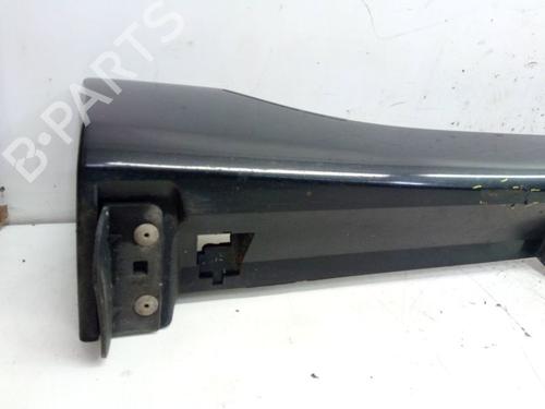 Door moulding trim MAZDA 3 (BL) 2.3 MPS Turbo (BL14) | BP29103563C150 