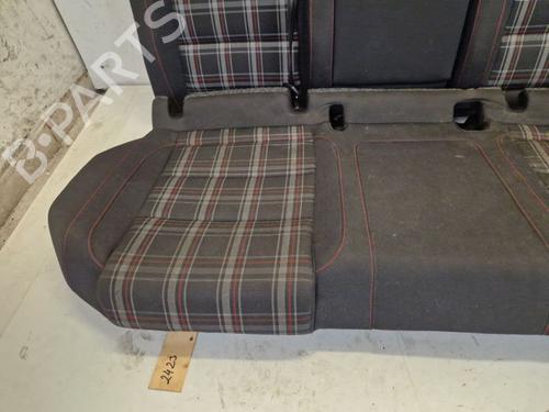 Rear seat VW GOLF VI (5K1) 2.0 GTi | BP29108875C17 