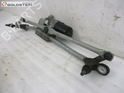 Front wipers mechanism BMW 1 (E87) 120 i | BP18757187C83 