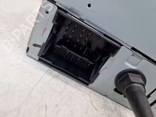 Radio FORD S-MAX (WA6) 2.0 TDCi | BP29106103E6 - Image 6