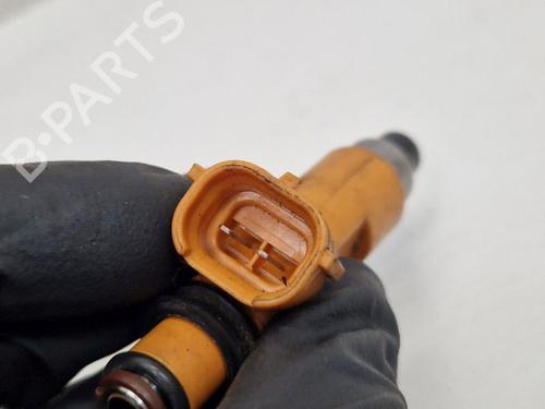 Injector SUZUKI SWIFT III (MZ, EZ) 1.3 (RS413, ZC11S) | BP39526839M100 - Image 6