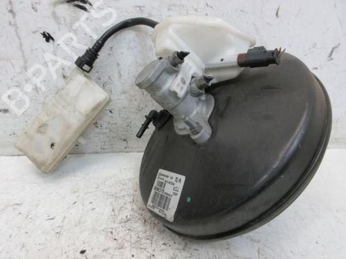 Used Servo brake CITROËN C4 II (NC_) 1.6 VTi 120 (NC5FS0, NC5FS9) (120 hp) 30668007