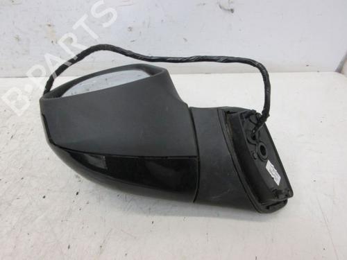 Right mirror PEUGEOT 207 (WA_, WC_) 1.6 16V VTi | BP19291736C27 
