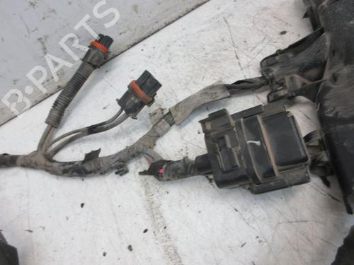 Wiring harness RENAULT MEGANE III Hatchback (BZ0/1_, B3_) 1.5 dCi | BP29093506E16 