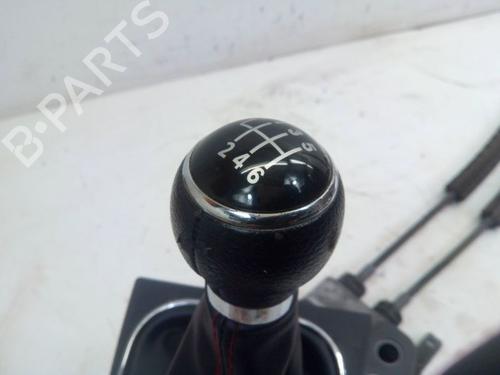 Shift knob VW GOLF VI (5K1) 2.0 GTi | BP37139709I34 - Image 7