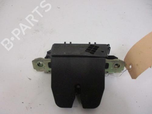 Tailgate lock OPEL ZAFIRA / ZAFIRA FAMILY B (A05) 1.9 CDTI (M75) | BP18797382C101 