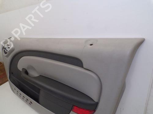 Front right panel CHRYSLER PT CRUISER Convertible 2.4 | BP18805351C59