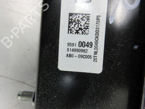 Other CHEVROLET CRUZE (J300) 1.4 | BP29097076O1 