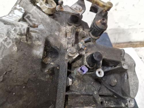 Gearbox PEUGEOT 207 CC (WD_) 1.6 16V | BP32087534M3 