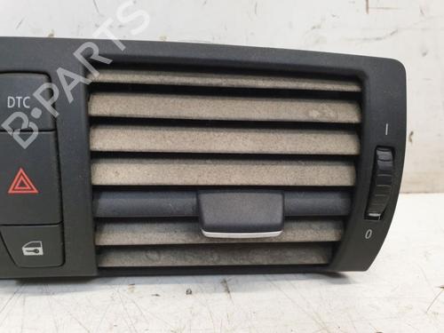 Air vent BMW 1 (E81) 116 i | BP34738709I21 - Image 4