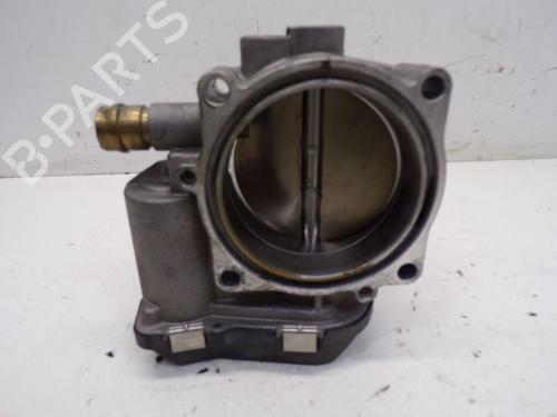 Throttle body BMW 3 (F30, F80) M3 | BP18805051M82 