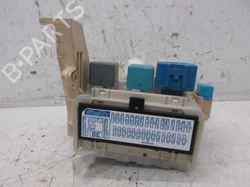 Control unit TOYOTA YARIS (_P9_) 1.0 VVT-i (KSP90_, KSP90R) | BP29086206M11