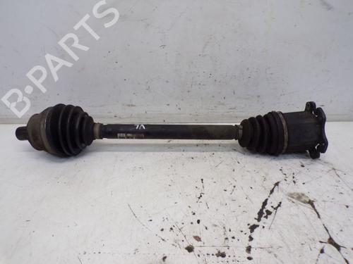 Left front driveshaft AUDI A6 C6 Avant (4F5) 4.2 quattro | BP29099901M38 - Image 2