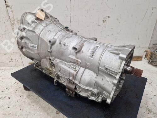 Gearbox BMW X5 (E70) xDrive 30 i | BP37135180M3 - Image 5