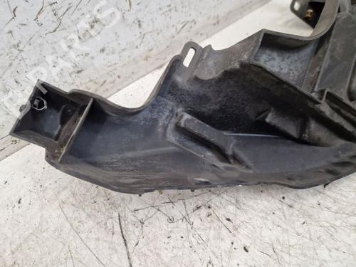 Front bumper bracket RENAULT MEGANE III Grandtour (KZ0/1) 1.5 dCi (KZ1M, KZ1W, KZ0R) | BP29107471C158 