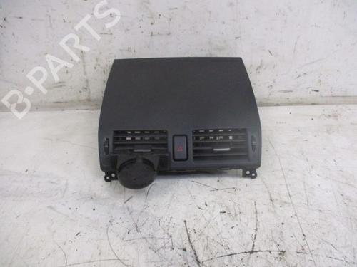 Used Air vent MAZDA 3 (BK) 2.0 MZR-CD (BK14) (143 hp) 18797500