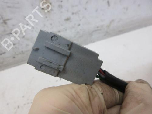 Left mirror NISSAN INTERSTAR Van (X70) dCi 100 | BP29090790C26 
