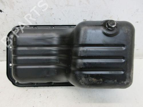 Oil sump CHEVROLET SPARK (M300) 1.2 | BP37122424M115 - Image 5