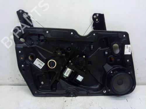 front-left-window-mechanism-vw-eos-1f7-1f8-2006-2007-2008-2009-2010-2011-2012-2013-2014-2015-38507034 main image