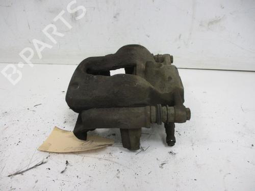 Left front brake caliper MERCEDES-BENZ A-CLASS (W176) A 180 CDI / d (176.012) | BP37113458M105 - Image 2