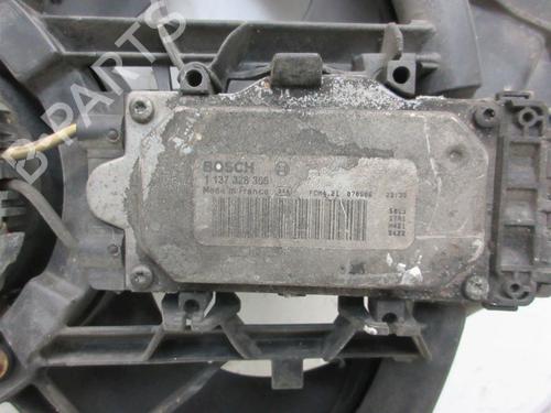 Fan VOLVO V50 (545) 1.6 D | BP37127953M128 - Image 5