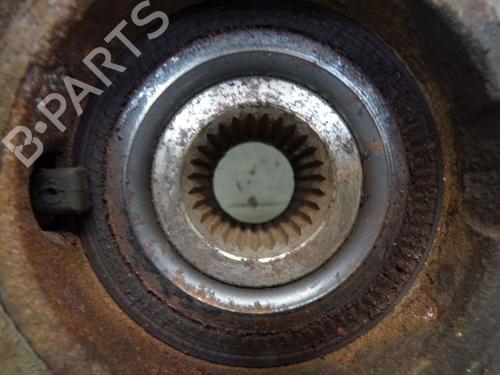 Right front steering knuckle FORD FOCUS III Turnier 1.0 EcoBoost | BP29101655M26 