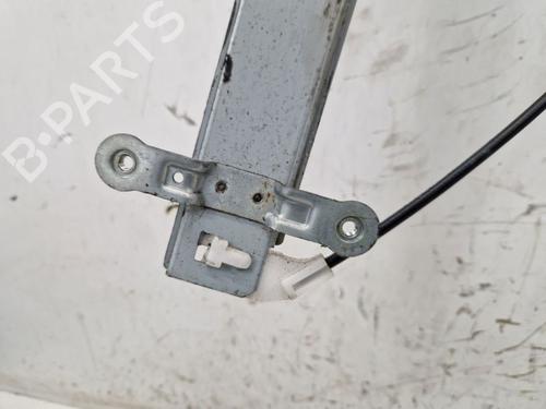 Front left window mechanism SUBARU FORESTER (SH_) 2.0 D AWD (SHH, SHD, SHN) | BP29105920C22 