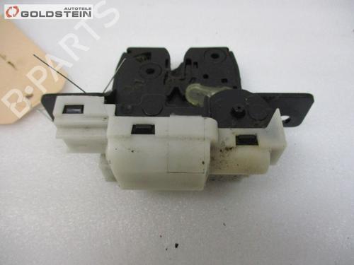 Used Electronic module Electronic module RENAULT CLIO III (BR0/1, CR0/1) 1.2 16V (BR02, BR0J, BR11, CR02, CR0J, CR11) (75 hp) 18755926 18755926