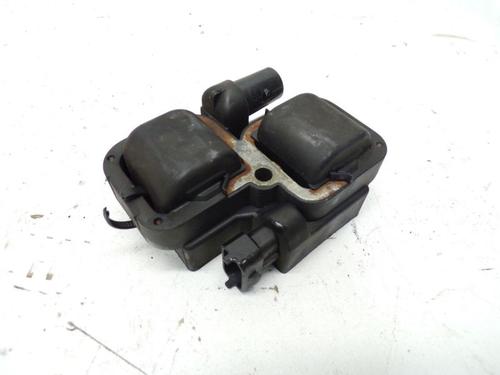 Used Ignition coil MERCEDES-BENZ C-CLASS (W203) C 240 (203.061) (170 hp) 18801833