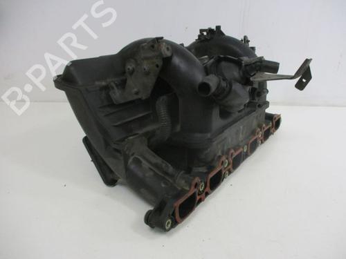 Intake manifold BMW X3 (E83) 3.0 i xDrive | BP18790815M70 