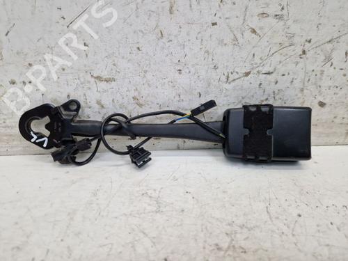 Used Seat buckle SKODA SUPERB II (3T4) 2.0 TDI (140 hp) 29106155