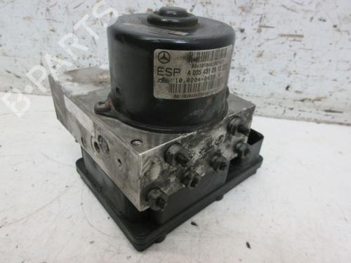 Electronic module MERCEDES-BENZ C-CLASS T-Model (S203) C 200 Kompressor (203.242) | BP37127047M83 - Image 5