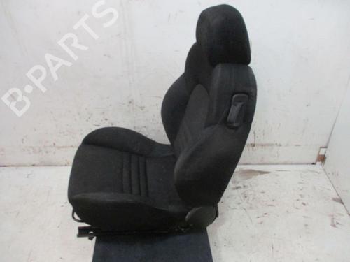 Right front seat PEUGEOT 407 Coupe (6C_) 2.7 HDi | BP29089211C16 