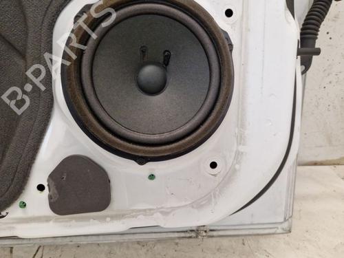 Left front door FORD FOCUS III Turnier 1.5 TDCi | BP29523292C2 