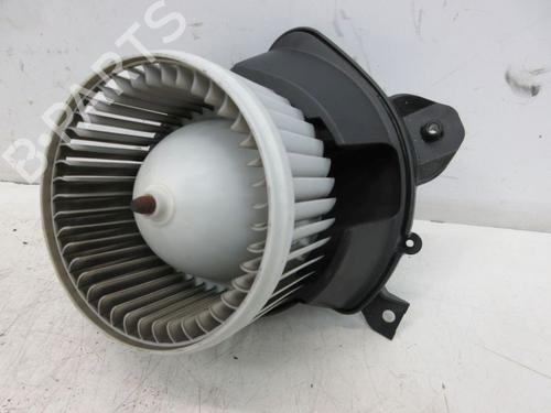Varmeblæser FIAT QUBO (225_) 1.4 (225AXA1A) (73 hp) 29088117