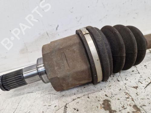Left front driveshaft KIA CEE'D Hatchback (ED) 1.6 | BP37140553M38 - Image 4