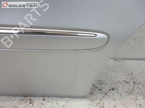Left rear door MERCEDES-BENZ E-CLASS (W211) E 320 CDI (211.022) | BP26647458C4 
